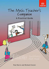 Music Teacher’s Companion: A Practical Guide